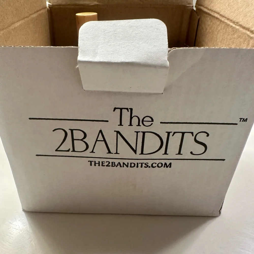 The2Bandits Tiered Catchall Tray